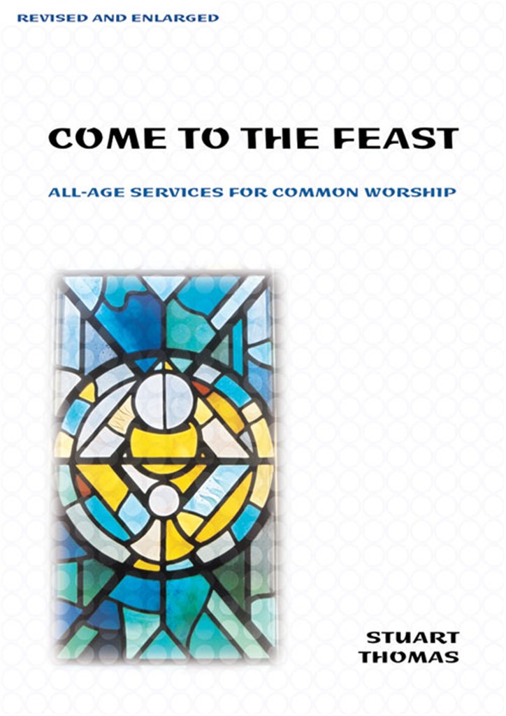 Come to the Feast